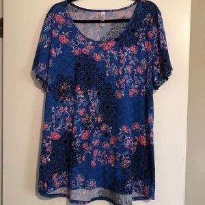 Lularoe Classic T